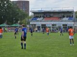 G.P.C. Vlissingen 1 - S.K.N.W.K. 1 (beker) seizoen 2023-2024 (115/126)